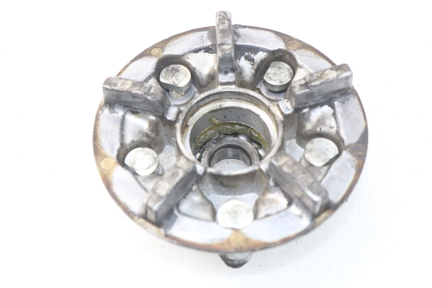 photo de SUPPORTO CORONA SUZUKI GSX-F GSXF 600 (1998 - 2004) - Zoom sullo stato d'uso