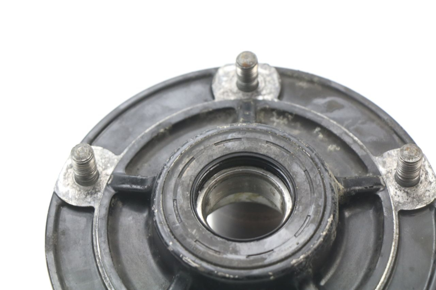 photo de SUPPORTO CORONA SUZUKI GSX-R GSXR 600 (2008 - 2010) - Primo piano tecnico