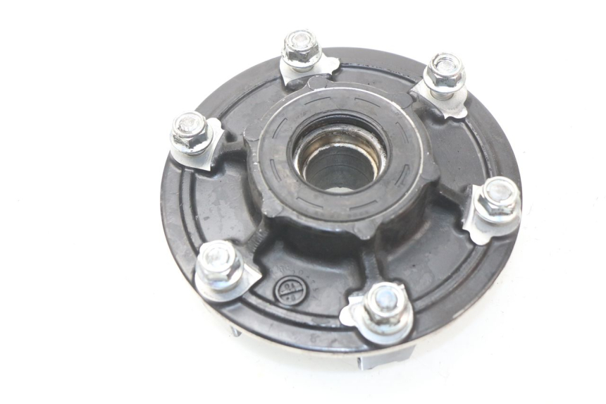 photo de SUPPORTO CORONA SUZUKI GSX-R GSXR K16 1000 (2012 - 2016) - Vista principale