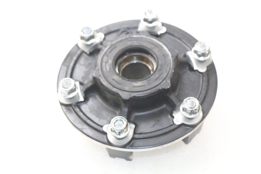 photo de SUPPORTO CORONA SUZUKI GSX-R GSXR K16 1000 (2012 - 2016) - Dettaglio del componente