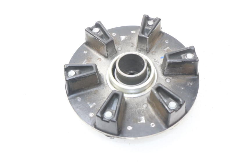 photo de SUPPORTO CORONA SUZUKI GSX-R GSXR K16 1000 (2012 - 2016) - Zoom sullo stato d'uso