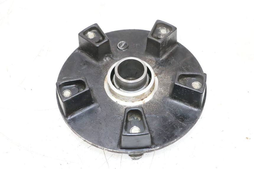 photo de CORONA SUPPORTO SUZUKI GSXR GSX-R 1000 (2003 - 2004) - Zoom sullo stato d'uso