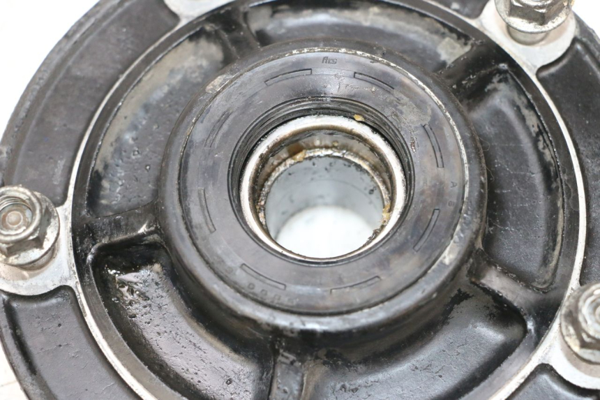 photo de CORONA SUPPORTO SUZUKI GSXR GSX-R 1000 (2003 - 2004) - Altra angolazione