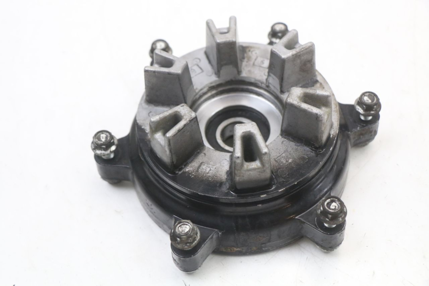 photo de SUPPORTO CORONA HYOSUNG GTR 125 (2006 - 2008) - Dettaglio del componente