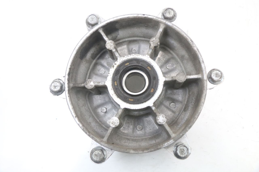 photo de SUPPORTO CORONA HYOSUNG GTR 125 (2006 - 2008) - Altra angolazione