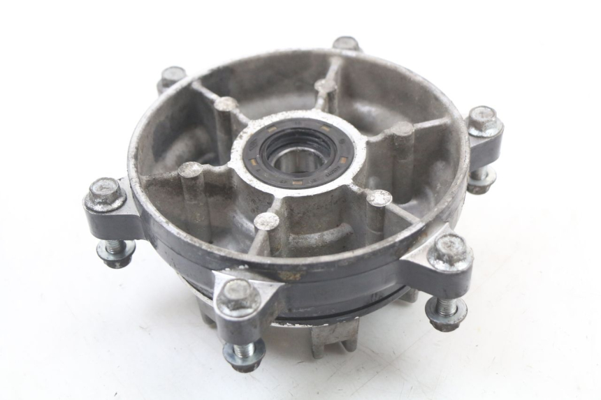 photo de SUPPORTO CORONA HYOSUNG GTR 125 (2006 - 2008) - Primo piano tecnico