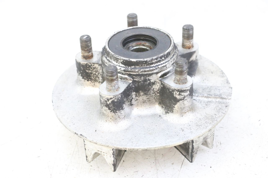 photo de CORONA SUPPORTO HONDA CBR F 1000 (1993 - 1996) - Zoom sullo stato d'uso