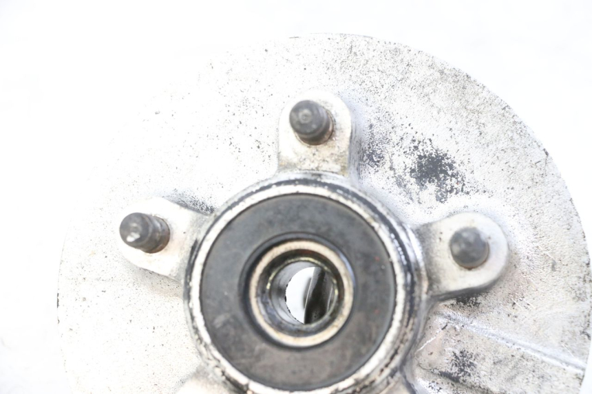 photo de CORONA SUPPORTO HONDA CBR F 1000 (1993 - 1996) - Altra angolazione