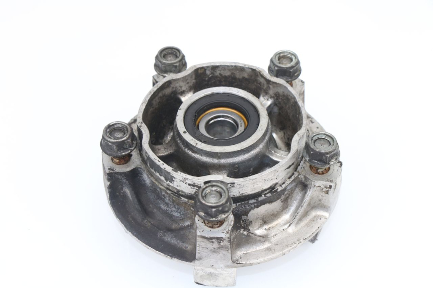 photo de SUPPORT CORONA HONDA CBR F 600 (1991 - 1994) - Vista principale