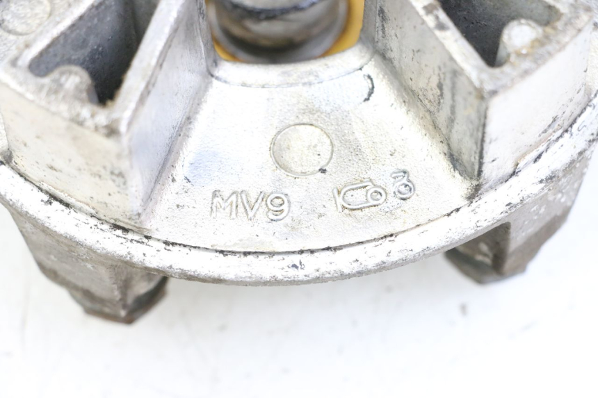 photo de CORONA SUPPORTO HONDA VT C2 SHADOW 750 (1997 - 2001) - Dettaglio del componente