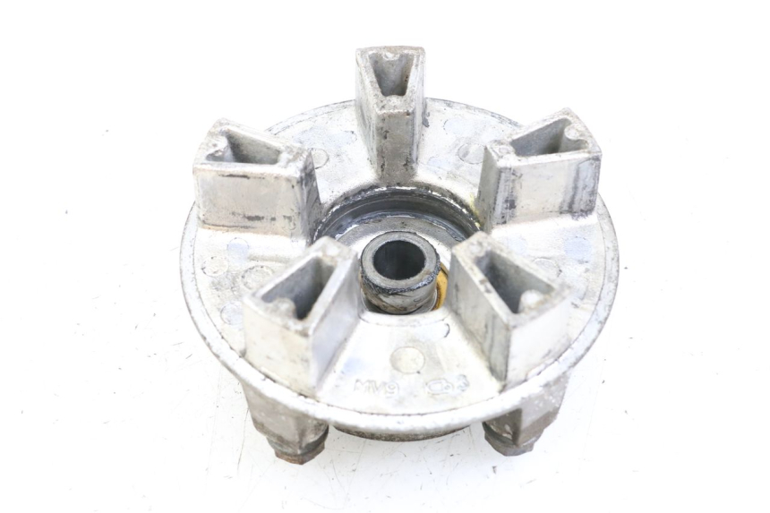 photo de CORONA SUPPORTO HONDA VT C2 SHADOW 750 (1997 - 2001) - Zoom sullo stato d'uso