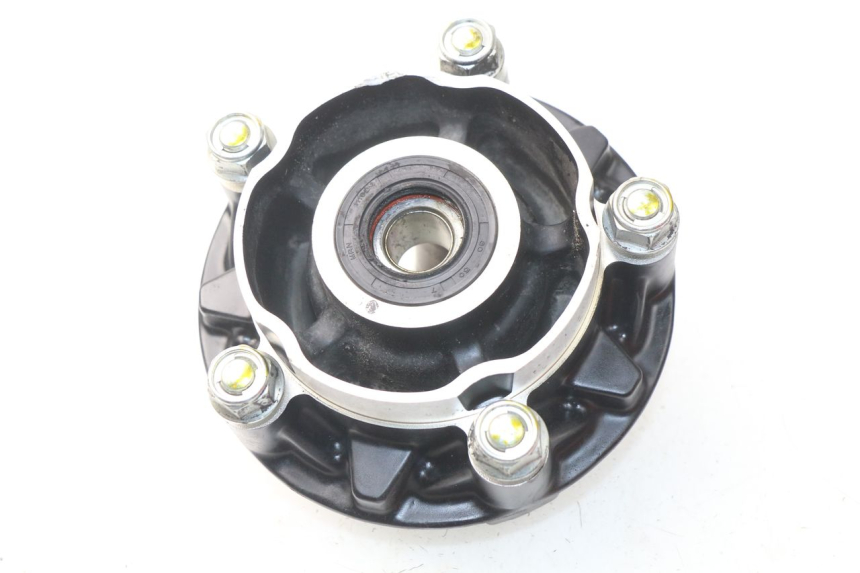 photo de SUPPORT CORONA HONDA INTEGRA NC D 750 (2016 - 2018) - Vista principale