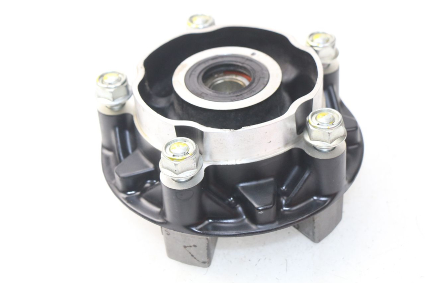 photo de SUPPORT CORONA HONDA INTEGRA NC D 750 (2016 - 2018) - Dettaglio del componente