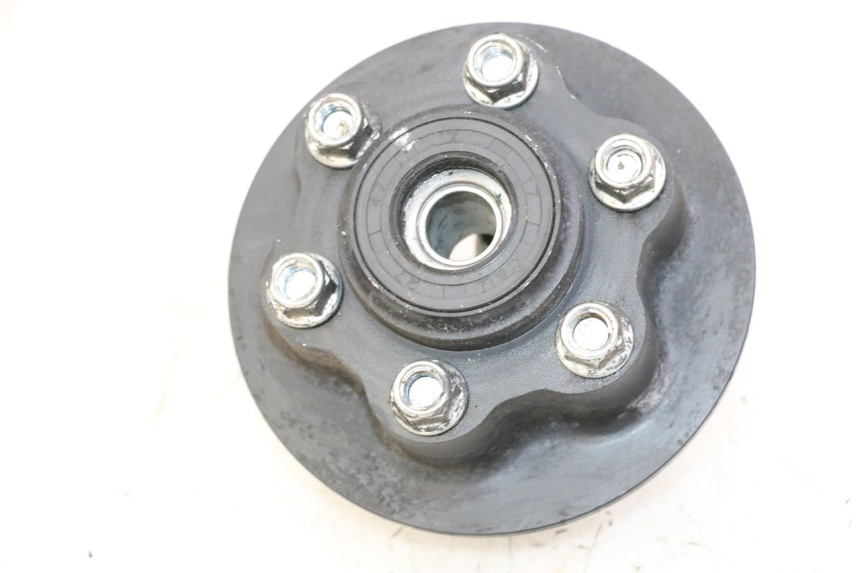 photo de CORONA SUPPORTO KEEWAY K-LIGHT KLIGHT 125 (2018 - 2025) - Vista principale