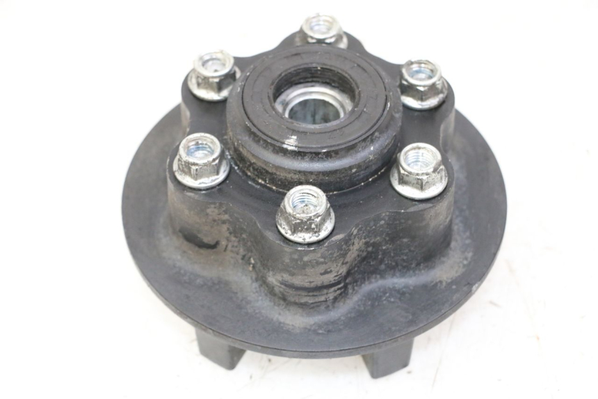 photo de CORONA SUPPORTO KEEWAY K-LIGHT KLIGHT 125 (2018 - 2025) - Zoom sullo stato d'uso