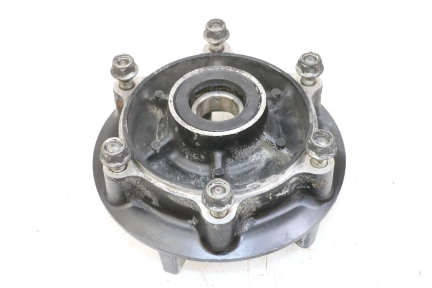 photo de SUPPORTO CORONA KAWASAKI ZR7 ZR-7 S 750 (1999 - 2004) - Vista principale