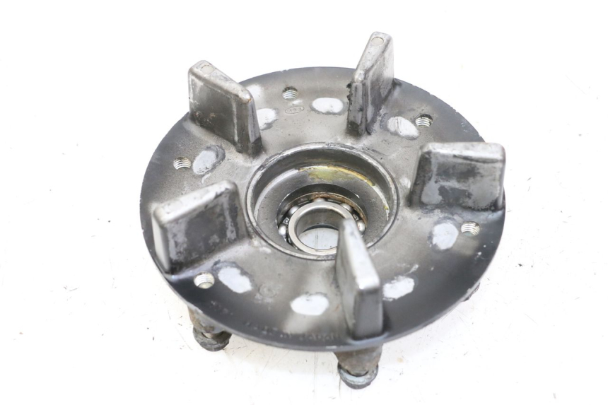 photo de SUPPORTO CORONA KAWASAKI ZR7 ZR-7 S 750 (1999 - 2004) - Dettaglio del componente