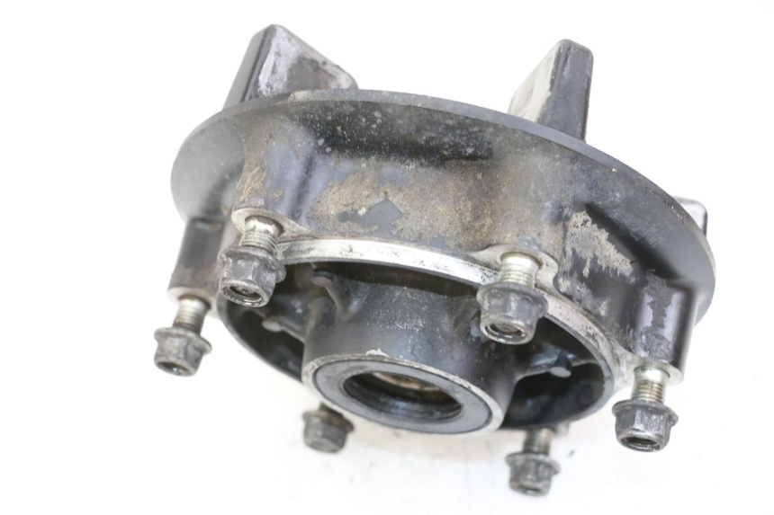 photo de SUPPORTO CORONA KAWASAKI ZR7 ZR-7 S 750 (1999 - 2004) - Zoom sullo stato d'uso