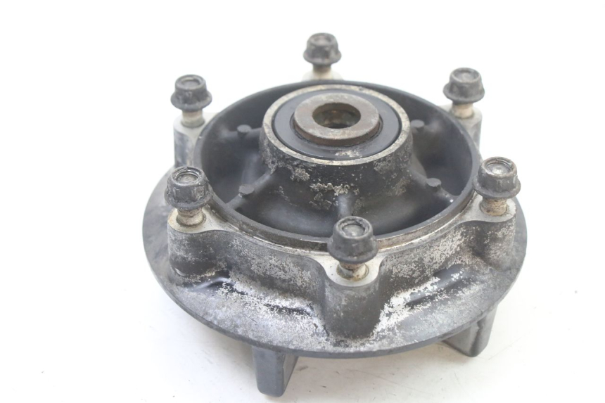 photo de SUPPORTO CORONA KAWASAKI ZR7 ZR-7 S 750 (1999 - 2004) - Vista principale