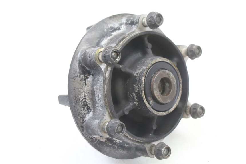 photo de SUPPORTO CORONA KAWASAKI ZR7 ZR-7 S 750 (1999 - 2004) - Dettaglio del componente