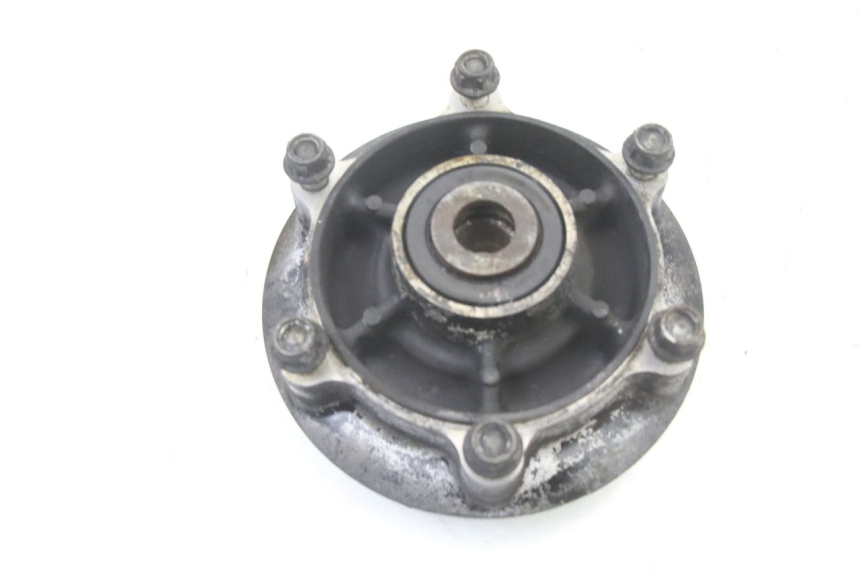 photo de SUPPORTO CORONA KAWASAKI ZR7 ZR-7 S 750 (1999 - 2004) - Zoom sullo stato d'uso