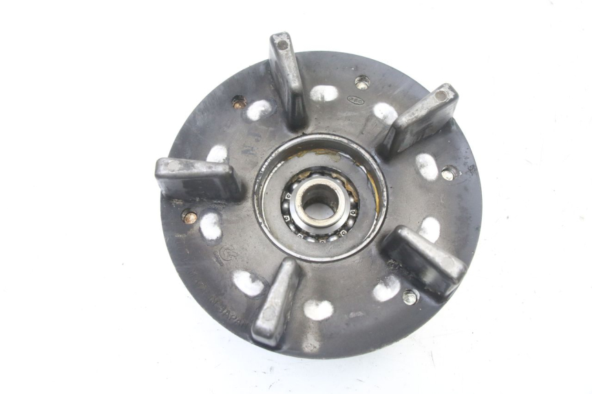 photo de SUPPORTO CORONA KAWASAKI ZR7 ZR-7 S 750 (1999 - 2004) - Altra angolazione