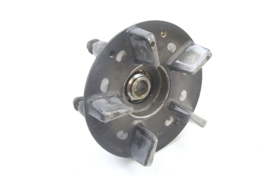 photo de SUPPORTO CORONA KAWASAKI ZR7 ZR-7 S 750 (1999 - 2004) - Primo piano tecnico