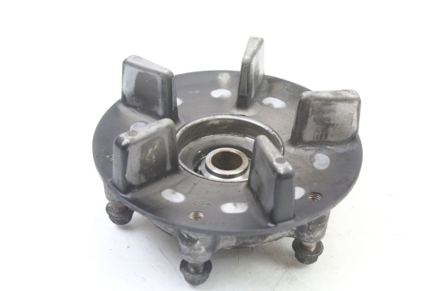 photo de SUPPORTO CORONA KAWASAKI ZR7 ZR-7 S 750 (1999 - 2004) - Vista d'insieme del prodotto