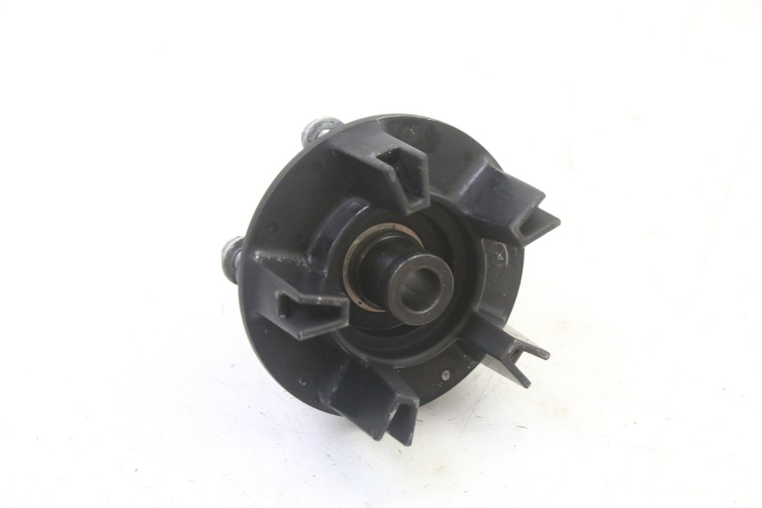 photo de CORONA SUPPORTO KIDEN KD125-G 125 (2018 - 2022) - Zoom sullo stato d'uso