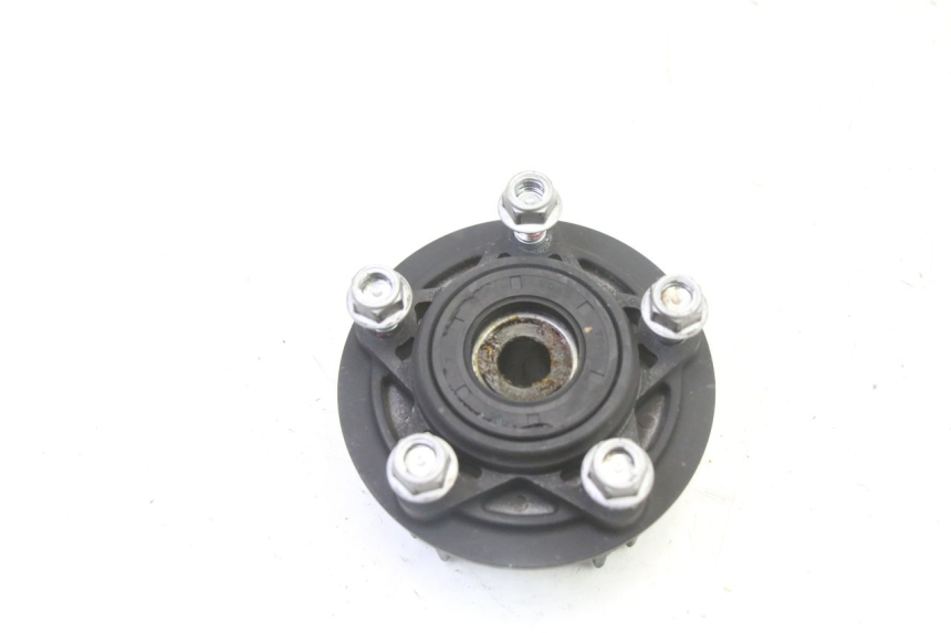 photo de CORONA SUPPORTO KIDEN KD125-G 125 (2018 - 2022) - Primo piano tecnico