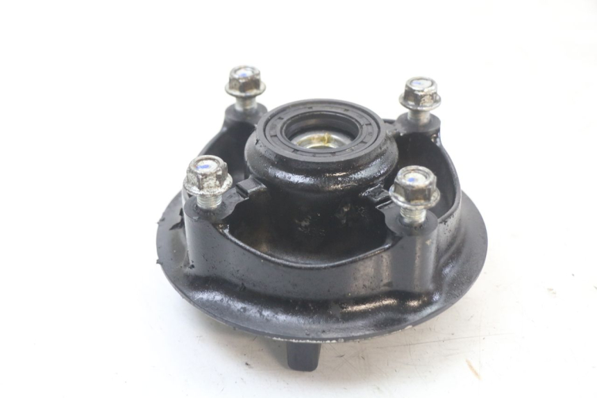 photo de CORONA SUPPORTO MASAI SCRAMBLER SPORT 125 (2021 - 2025) - Vista principale