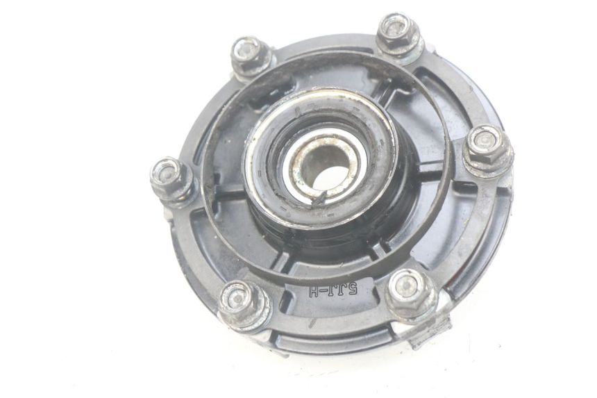 photo de SUPPORTO CORONA YAMAHA MT-07 MT07 ABS 700 (2014 - 2017) - Vista principale