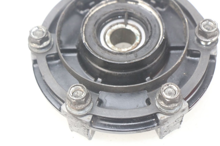 photo de SUPPORTO CORONA YAMAHA MT-07 MT07 ABS 700 (2014 - 2017) - Zoom sullo stato d'uso