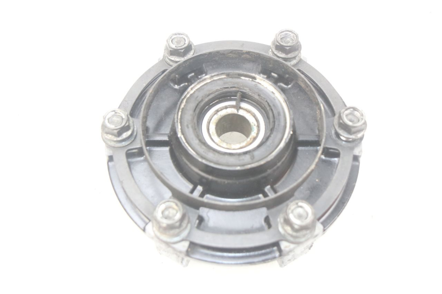 photo de SUPPORTO CORONA YAMAHA MT-07 MT07 ABS 700 (2014 - 2017) - Altra angolazione