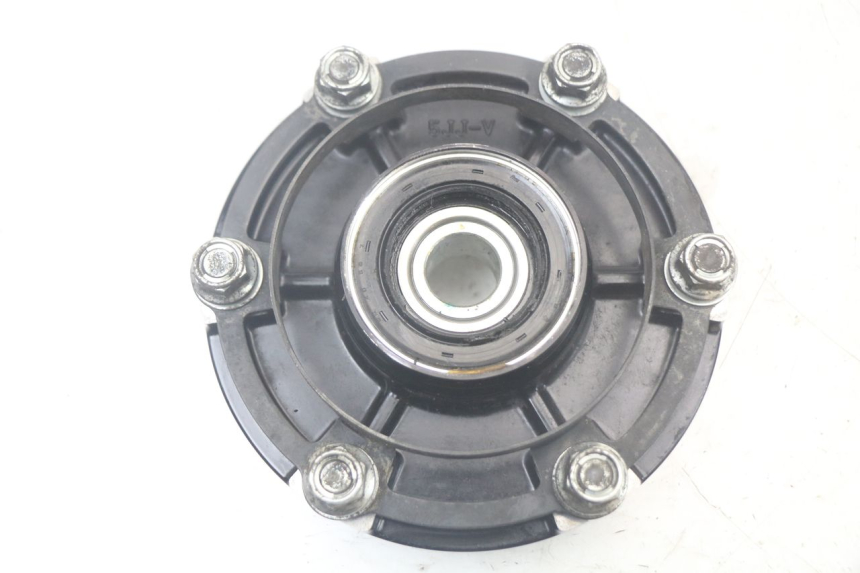 photo de SUPPORTO CORONA YAMAHA MT-07 MT07 ABS 700 (2014 - 2017) - Vista principale