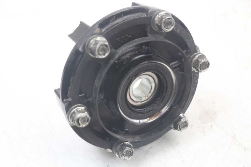 photo de SUPPORTO CORONA YAMAHA MT-07 MT07 ABS 700 (2014 - 2017) - Zoom sullo stato d'uso