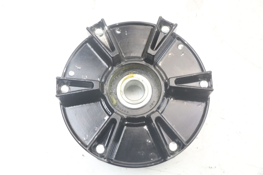 photo de SUPPORTO CORONA YAMAHA MT-07 MT07 ABS 700 (2014 - 2017) - Altra angolazione