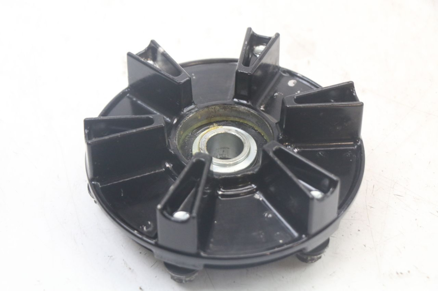 photo de SUPPORTO CORONA YAMAHA MT-07 MT07 ABS 700 (2014 - 2017) - Primo piano tecnico