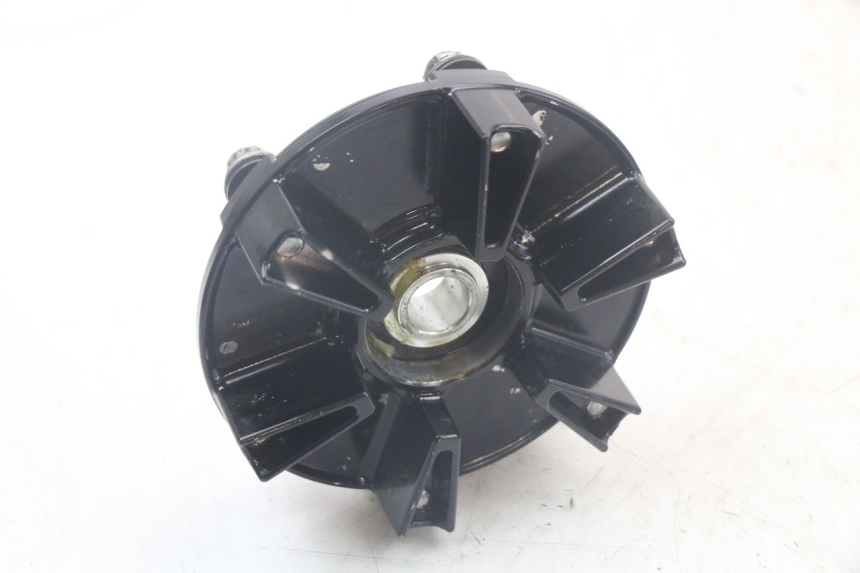 photo de SUPPORTO CORONA YAMAHA MT-07 MT07 ABS 700 (2014 - 2017) - Vista d'insieme del prodotto