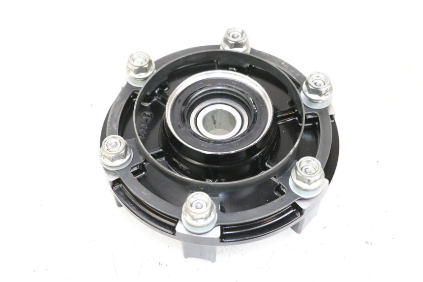 photo de CORONA SUPPORTO YAMAHA MT-07 MT07 ABS 700 (2018 - 2020) - Vista principale