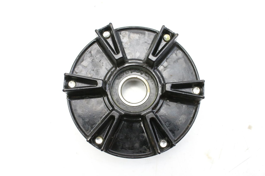 photo de SUPPORTO CORONA YAMAHA MT-07 MT07 700 (2018 - 2020) - Vista principale