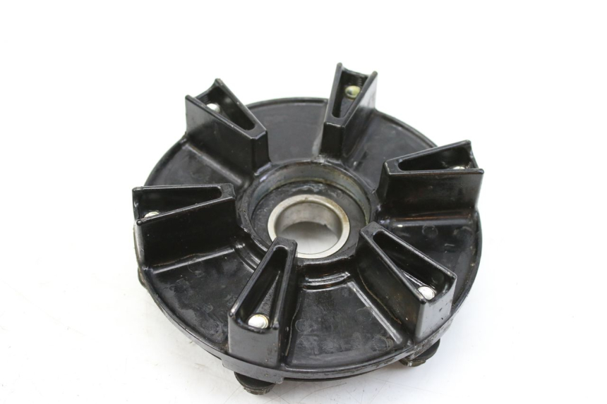 photo de SUPPORTO CORONA YAMAHA MT-07 MT07 700 (2018 - 2020) - Zoom sullo stato d'uso