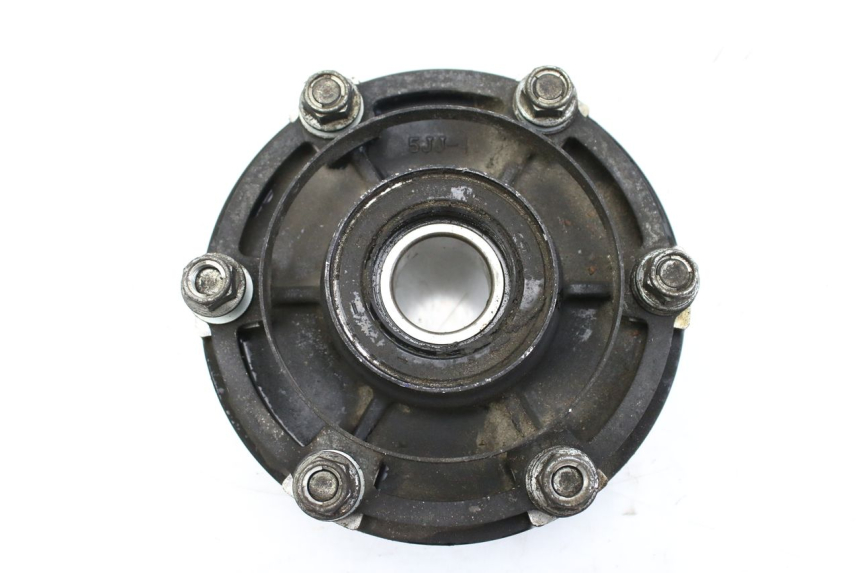 photo de SUPPORTO CORONA YAMAHA MT-07 MT07 700 (2018 - 2020) - Altra angolazione