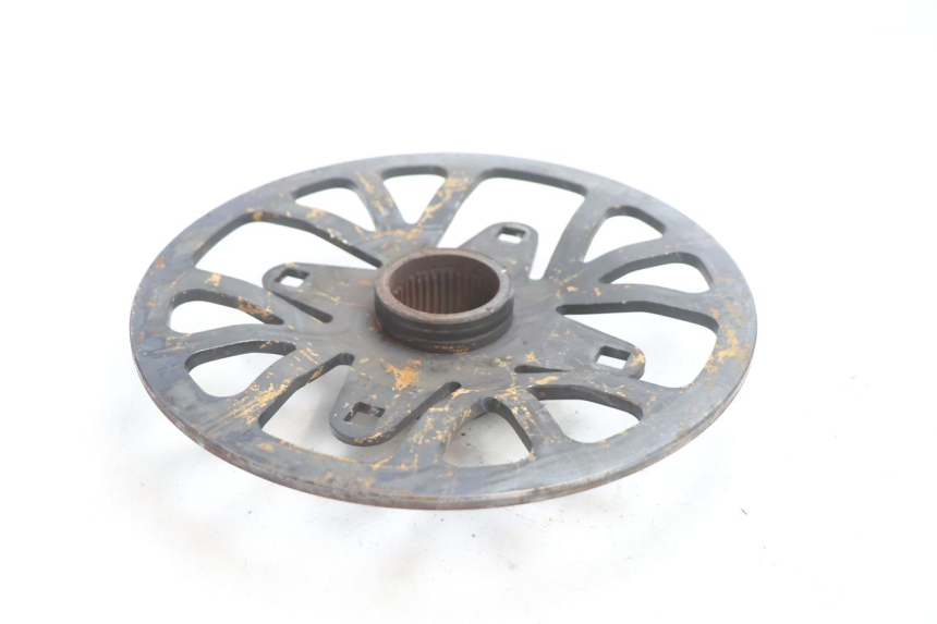 photo de CORONA SUPPORTO KYMCO MXU R 250 (2004 - 2010) - Dettaglio del componente