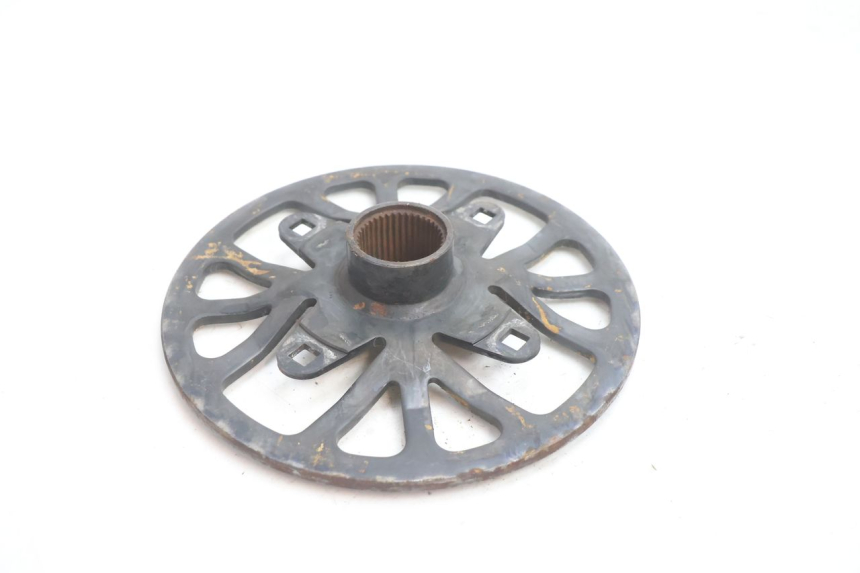 photo de CORONA SUPPORTO KYMCO MXU R 250 (2004 - 2010) - Altra angolazione