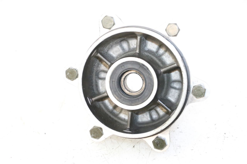 photo de CORONA SUPPORTO MAG POWER R-STREET 50 (2016 - 2025) - Vista principale