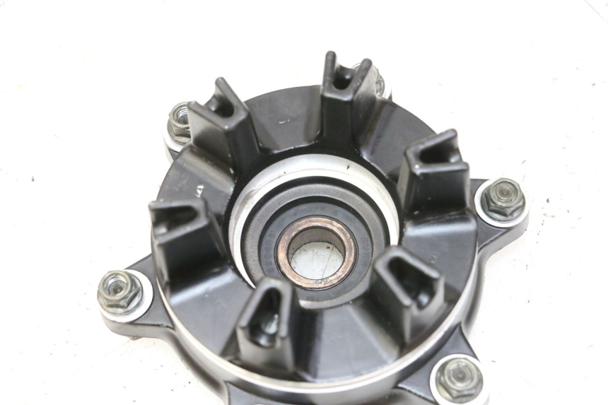 photo de CORONA SUPPORTO MAG POWER R-STREET 50 (2016 - 2025) - Zoom sullo stato d'uso