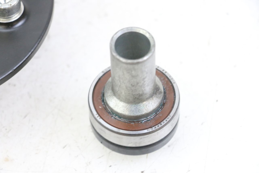 photo de CORONA SUPPORTO ROYAL ENFIELD HYMALAYAN 410 (2016 - 2023) - Altra angolazione