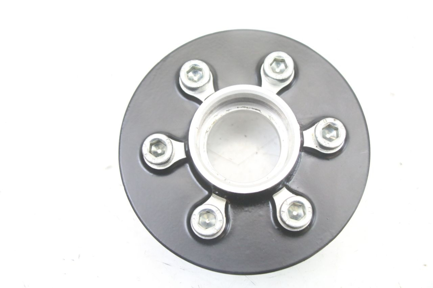 photo de CORONA SUPPORTO ROYAL ENFIELD HYMALAYAN 410 (2016 - 2023) - Vista d'insieme del prodotto