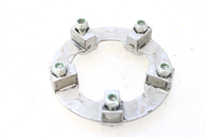 photo de CORONA SUPPORTO MZ RT 125 (2000 - 2008) - Vista principale